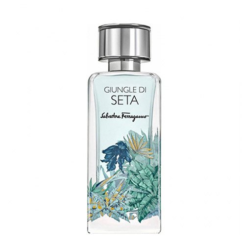 Giungle di Seta - Eau de Parfum 8052464890330 Giungle di Seta - Eau de Parfum 8052464890330